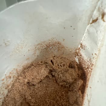 Macro Center Cey Natural Foods Ağ Ve Kelebek Dolu