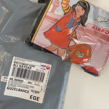 Hiphopstil.com Yanlış Ve Eksik Ürün Geldi.