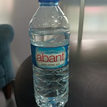 Abant Su Yanık Ve Plastik Kokusu Var