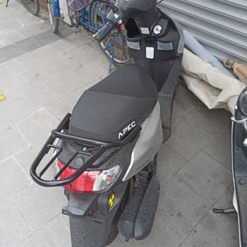 A101 Satın Alınan Motorumun Belgeleri Gelmedi