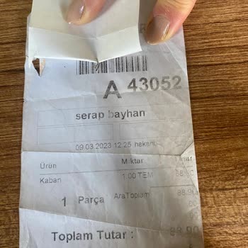 Dry Center Kuru Temizlemeye Verdiğim Network Kabanımı Teslim Almadım