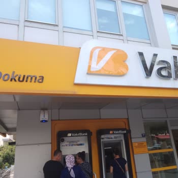 VakıfBank Hesap Açma Ücretli Mi