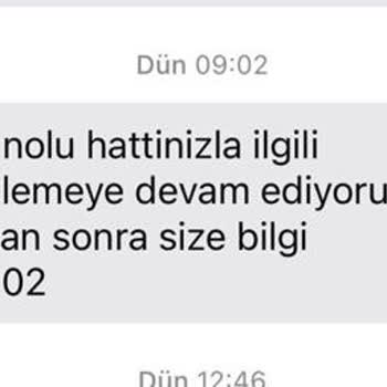 Turkcell Pasaj İade Edilen Ürünün Para İadesini Gerçekleştirmiyor