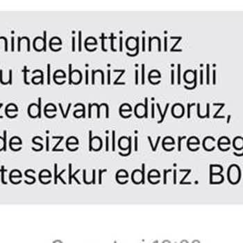 Turkcell Pasaj İade Edilen Ürünün Para İadesini Gerçekleştirmiyor
