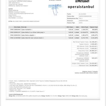 Operaistanbul Ani Para Düşüşü