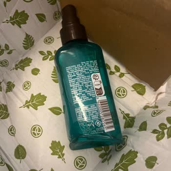 Yves Rocher Ürün Eksik Ve Hasarlı