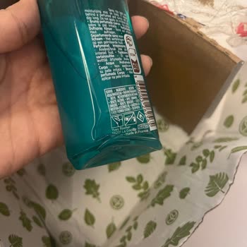 Yves Rocher Ürün Eksik Ve Hasarlı