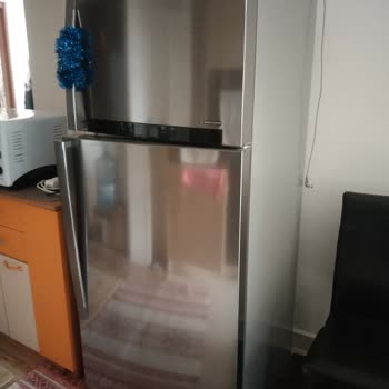 LG Müşteri Hizmetleri Ve Servislerinden Memnun Kalmadım