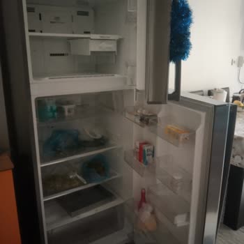 LG Müşteri Hizmetleri Ve Servislerinden Memnun Kalmadım