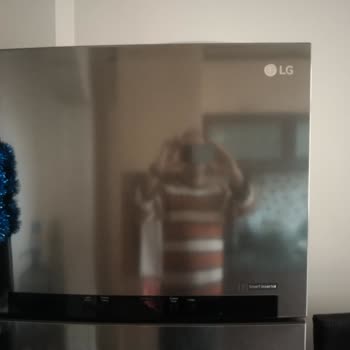 LG Müşteri Hizmetleri Ve Servislerinden Memnun Kalmadım