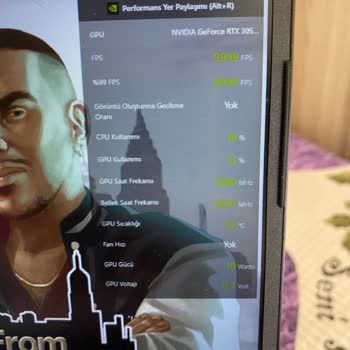 Monster Notebook İlk Günden İtibaren Ürünün Arkasında Durmadı