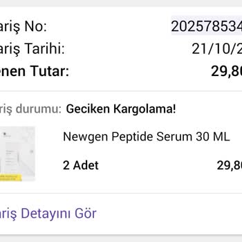 N11 Tüketici Haklarını Önemsemiyor! Tüketiciyi Mağdur Ediyor!