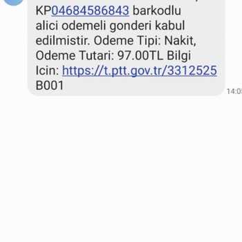 Gardrops Geri İade Ücreti