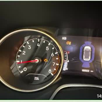 Jeep Compass Daki Start Stop Devreye Girmeme Motoru Kontrol Ettirin