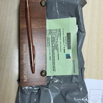 Baştan Sona Yanlış Sipariş Çiçek Sepeti Ve Webrika!