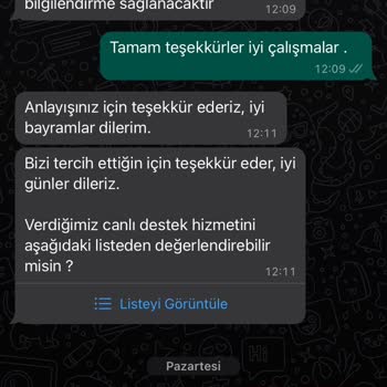 A-101 Kapında Ürün İptalinde Geri Ödeme Yapmıyor!