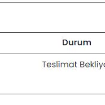Banabilet.com Bilet Yüklenmemesi