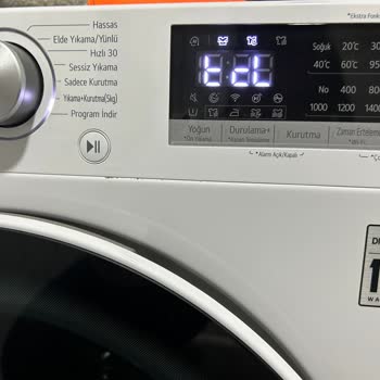 LG Yetkili Servis Ve Müşteri Hizmetleri Yetersizliği