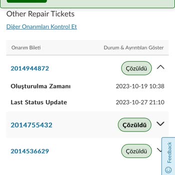 Lenovo Bilgisayar Lenovo TAB M10 Plus 3rd Gen Donma-Kasma