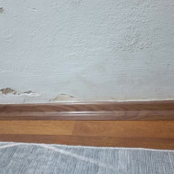 Koru Sigorta Su Kaçağından Kaynaklı Hasarı Sigorta Şirketi Karşılamadı
