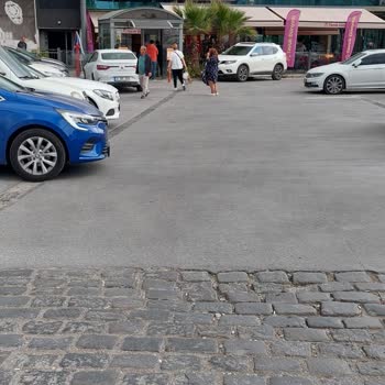 Konak Pier Güvenlik Görevlisinin Yetki Ve Sorumluluklarının Dışına Çıkması