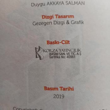 Gardrops İade Etmek İstiyorum
