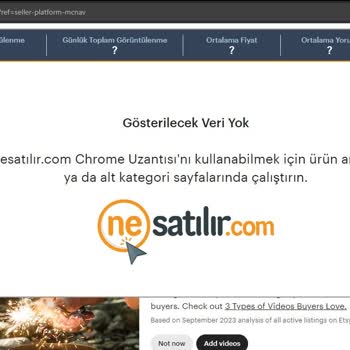 Nesatilir.com Sorgu Kısıtlaması