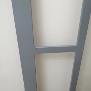 IKEA Değişimi İstenilen Ürünün Adresten Alınmaması Ve Çözüm Bulunmaması!