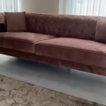 Tepe Home Cannes Koltuk Takımı