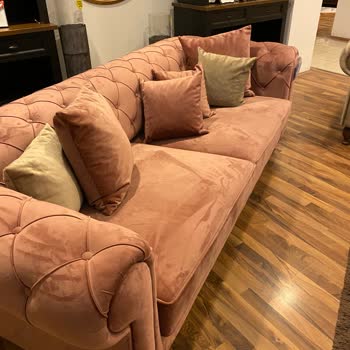 Tepe Home Cannes Koltuk Takımı
