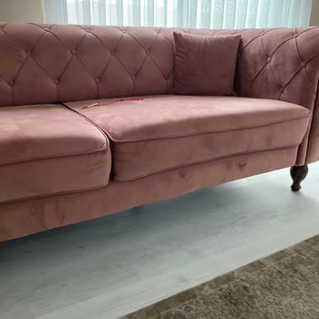 Tepe Home Cannes Koltuk Takımı