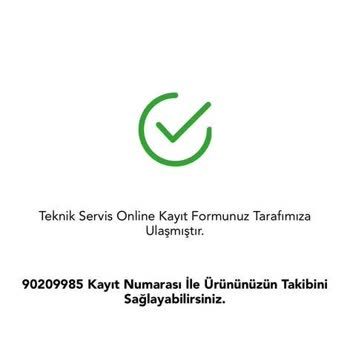 Genpa Teknik Servis İlgisizliği