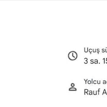 SunExpress Hava Yolları Bagaj Parası İadesi