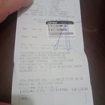Omix X600 Günde En Az 50 Kere Kapanıyor