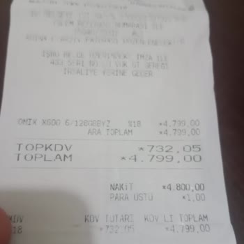 Omix X600 Günde En Az 50 Kere Kapanıyor