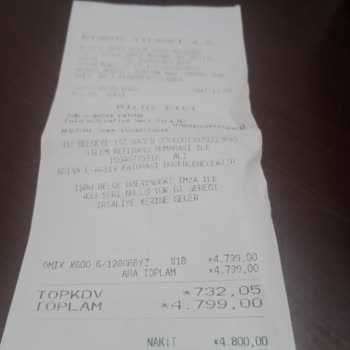 Omix X600 Günde En Az 50 Kere Kapanıyor