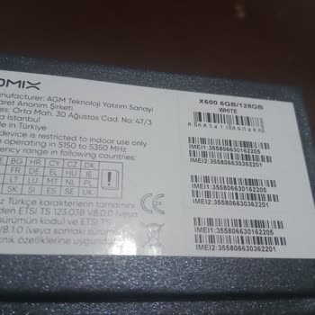 Omix X600 Günde En Az 50 Kere Kapanıyor