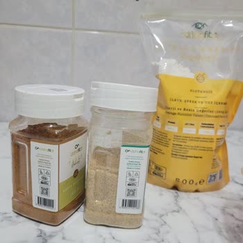 Dahafitol.com Yarım Ve Ağzı Önceden Açılmış Ürün