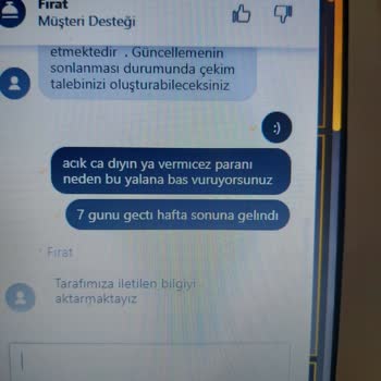 Eki aç