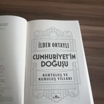 Kitapyurdu İmzasız Kitap Geldi
