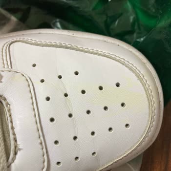 Deichmann Nike Spor Ayakkabıda Açılma Problemi