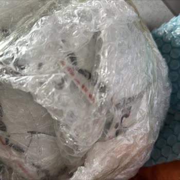 Dolap Kargoda Kırılan Ürüne İade