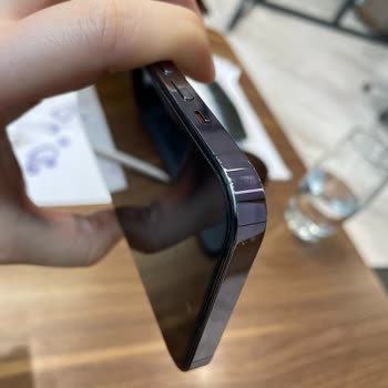 Phablet Shield 360 Kaplama Hiçbir İşe Yaramıyormuş Maalesef