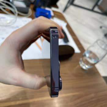 Phablet Shield 360 Kaplama Hiçbir İşe Yaramıyormuş Maalesef