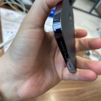 Phablet Shield 360 Kaplama Hiçbir İşe Yaramıyormuş Maalesef