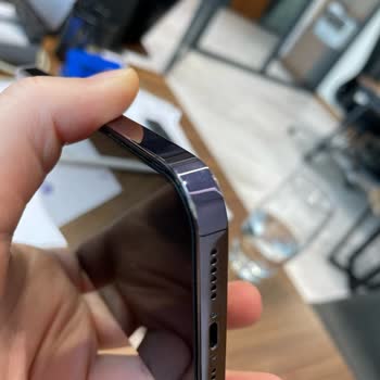 Phablet Shield 360 Kaplama Hiçbir İşe Yaramıyormuş Maalesef