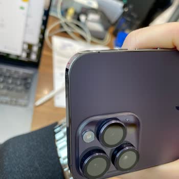 Phablet Shield 360 Kaplama Hiçbir İşe Yaramıyormuş Maalesef