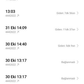 Avansas Müşteri Temsilcileri İlgisiz Zayıf Bilgi Cevapsız Sorular