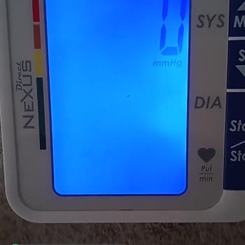 Direct Nexus Nebülizatör Tansiyon Aleti Ölçümü Yapmıyor