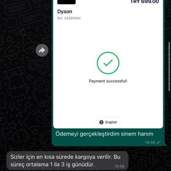 Ticari Ahlakı Sadece Ürün Satmak Zanneden Dyson